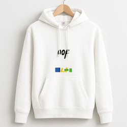 Oof Unisex Hoodie