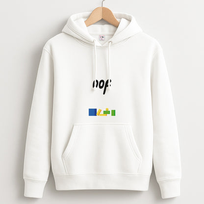 Oof Unisex Hoodie