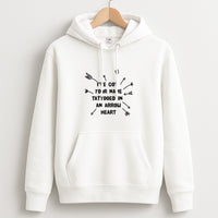 She Looks So Perfect Hoodie