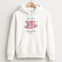 Lady Whistledown Hoodie
