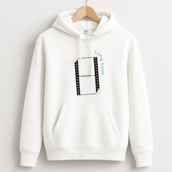 Jung Kook - K Pop Unisex Hoodie