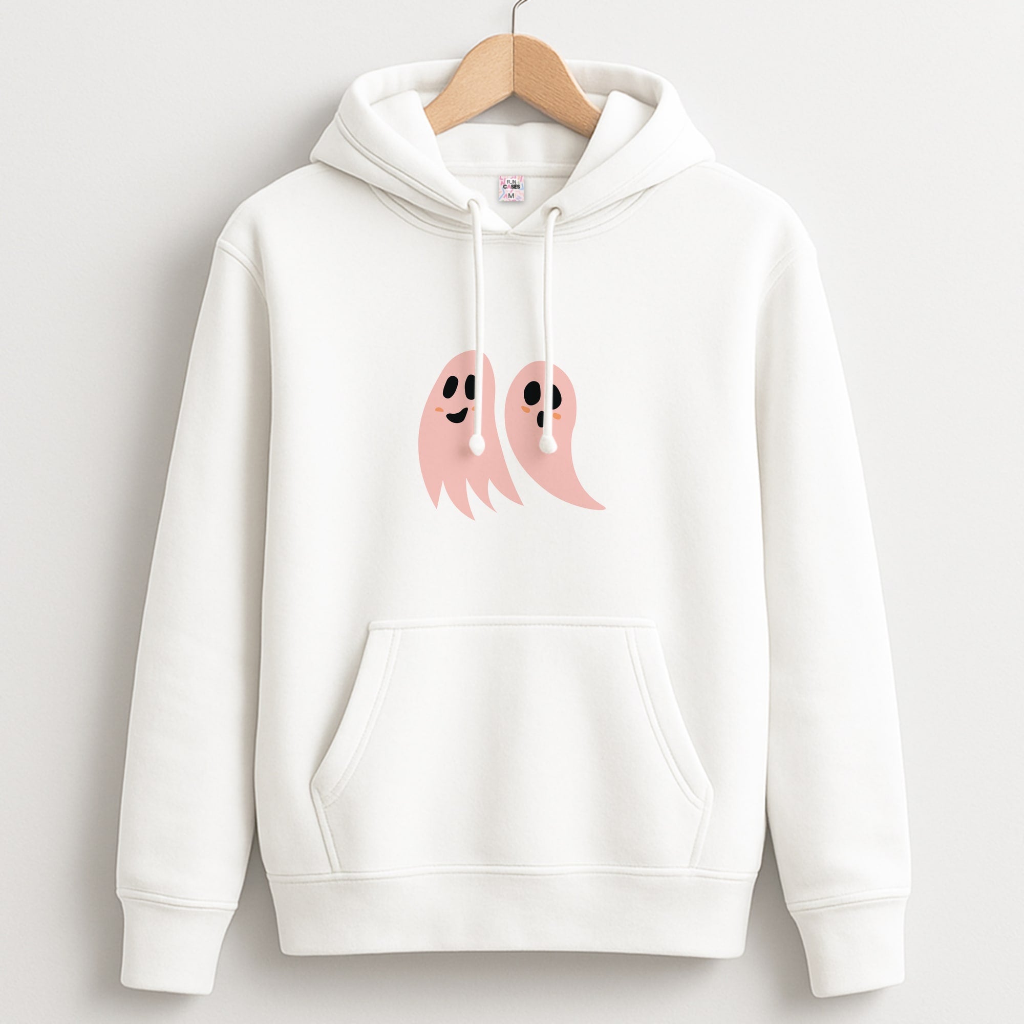 Halloween Pattern 18 Unisex Hoodie