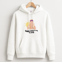 Good Morning - Halloween Queens Hoodie