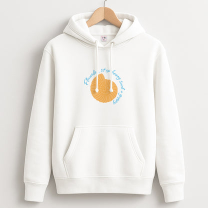 Flounder - The Little Mermaid Unisex Hoodie