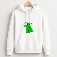 Oogie Boogie - TNBC Hoodie
