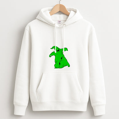 Oogie Boogie - TNBC Unisex Hoodie