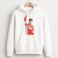 Vettel - F1 Hoodie