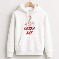 Snake Collage Hoodie
