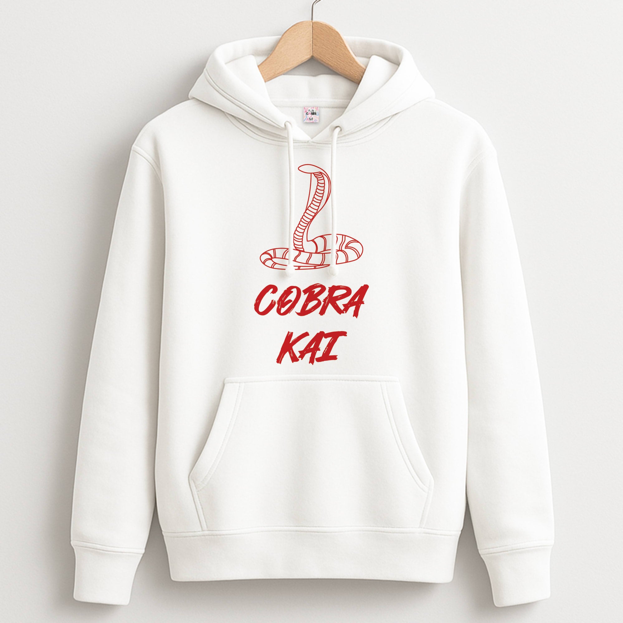 Snake Collage Unisex Hoodie
