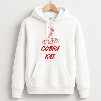 Snake Collage Unisex Hoodie