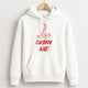 Cobra KaiHoodies