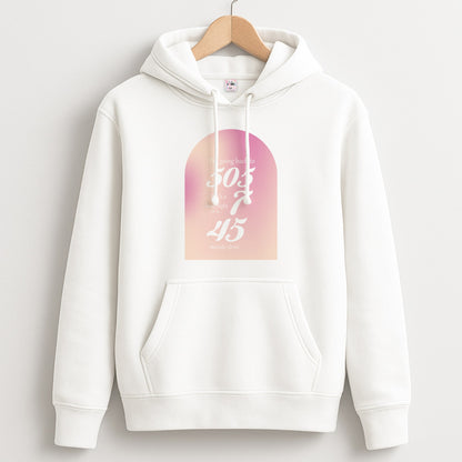I'm Going Back To 505 - Arctic Monkeys Unisex Hoodie