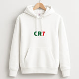 Christiano Ronaldo Hoodies