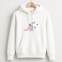 Scheffler Signature Hoodie