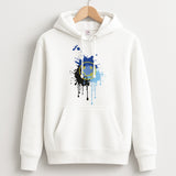 Skate Aesthetic Hoodies