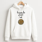 Friends Hoodies