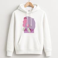 Embarrassment - Inside Out Hoodie
