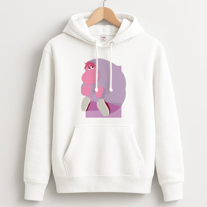 Embarrassment - Inside Out Unisex Hoodie