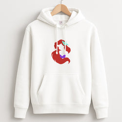 Ariel Unisex Hoodie