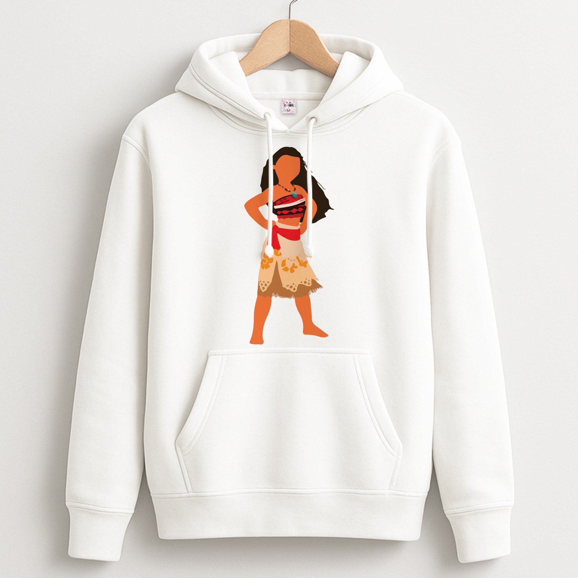 Pacific Voyager Hoodie