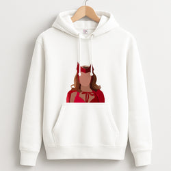 Wandavision Unisex Hoodie