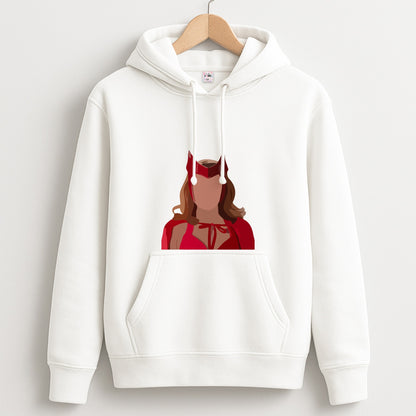 Wandavision Unisex Hoodie