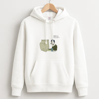 Are You Winning Dad Hoodie