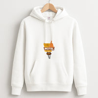 Cozy Cone Motel - Cars Hoodie