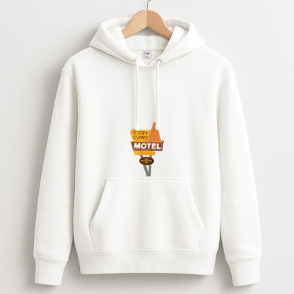 Cozy Cone Motel - Cars Unisex Hoodie
