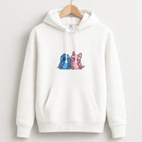 Friends Hoodies