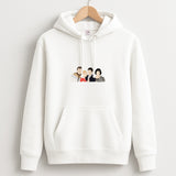 Clothing Hoodies