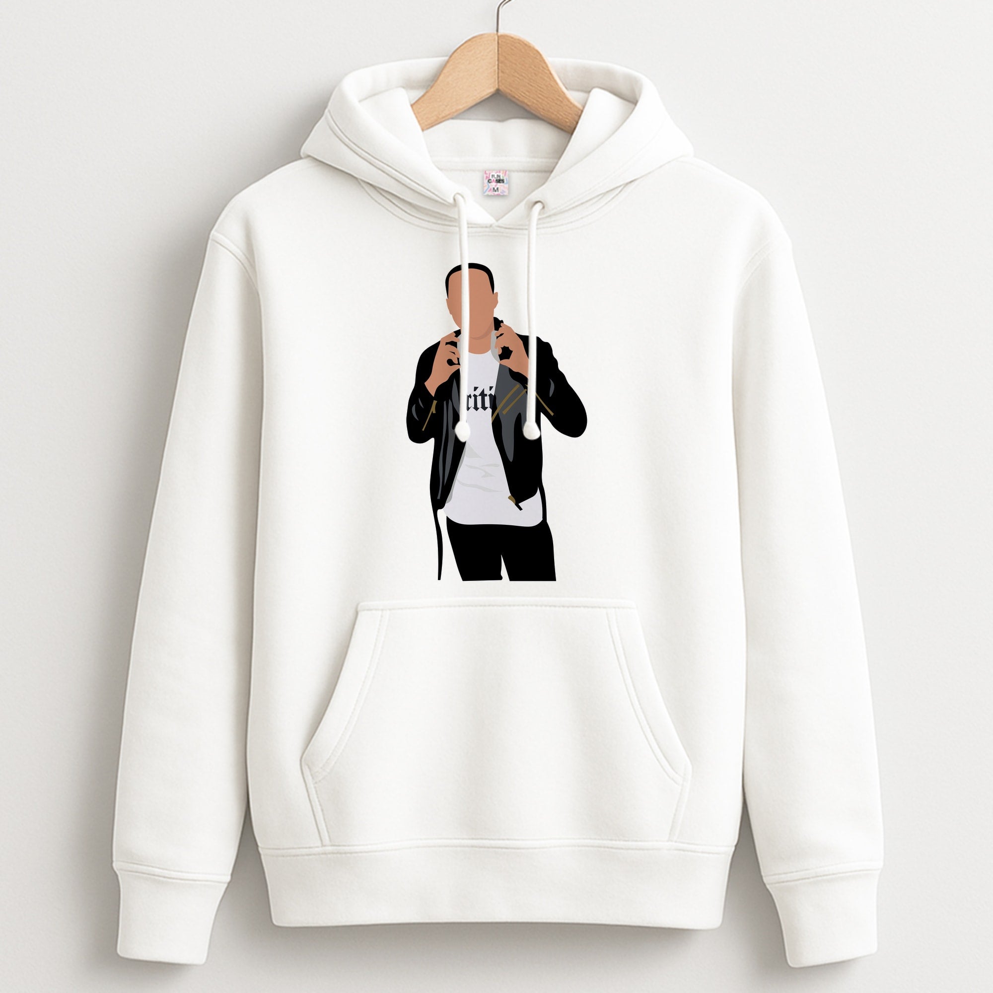 Marvin Humes Hoodie