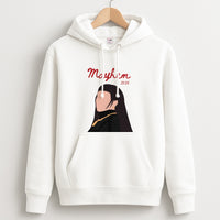 Mayhem 2025 Gaga Hoodie
