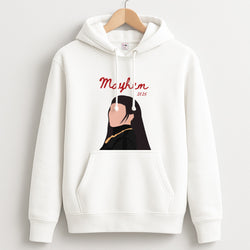 Mayhem 2025 Gaga Unisex Hoodie
