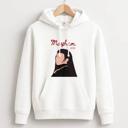 Mayhem 2025 Gaga Unisex Hoodie