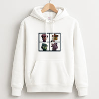 Members Hoodie