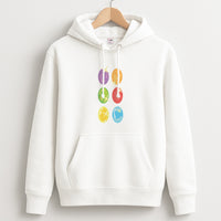 Infinity stones Hoodie