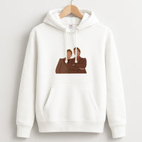 Fred And George Hoodie