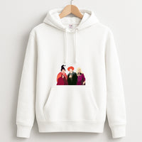 Hocus Halloween Witches - Halloween Hoodie