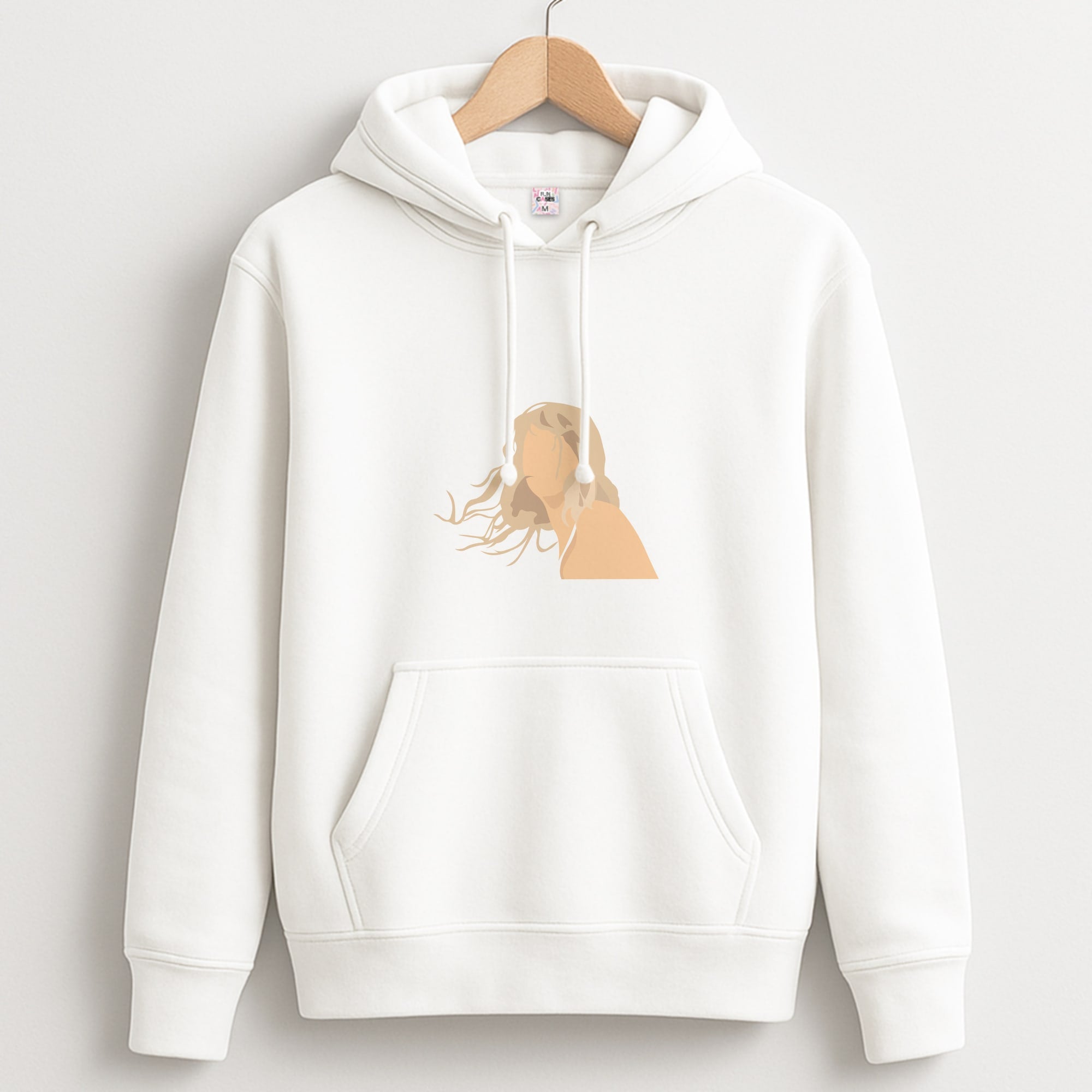 1898 - Taylor Hoodie