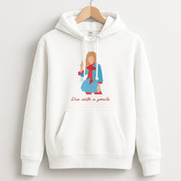Gaga Die With A Smile Hoodie