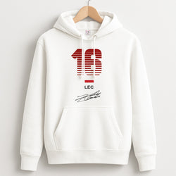 Leclerc - F1 Unisex Hoodie