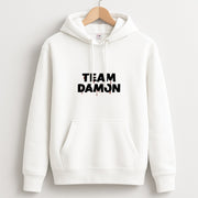 Team Damon - VD Hoodie 1