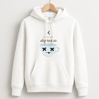 Depresso - Funny Quotes Hoodie