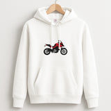 Moto GP Hoodies
