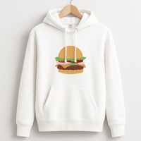 Krabby Patty Hoodie