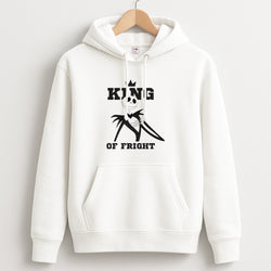 Sally's Dress - TNBC Unisex Hoodie