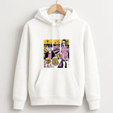 Sam Fender Hoodies