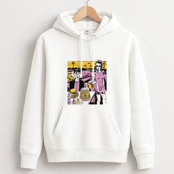 Popart Fender Unisex Hoodie