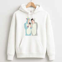Onsies - S & C Hoodie